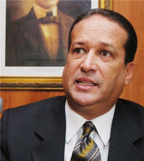 Reinaldo Pared Prez