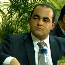 Robert De La Cruz Dirigente Del Pld