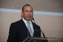 Victor Castro