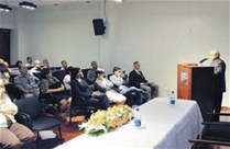 Acto Escritores
