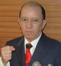Amable Aristy Castro Embargo Cuentas Prsc.