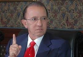 Amable Aristy Gestiona Ingreso De Hipolito Al Prsc