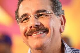 Danilo Medina Popularidad De Gobierno Esta Por Las Nubes