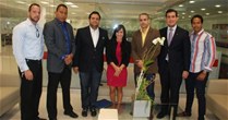 Dicen Preocupa A La Juventud Nivel Desempleo