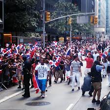 Dominicanos