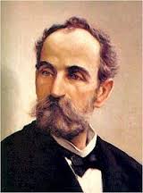 Eugenio Maria De Hostos