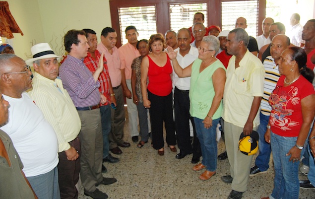Foto UN