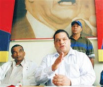 Foto Mario Diaz