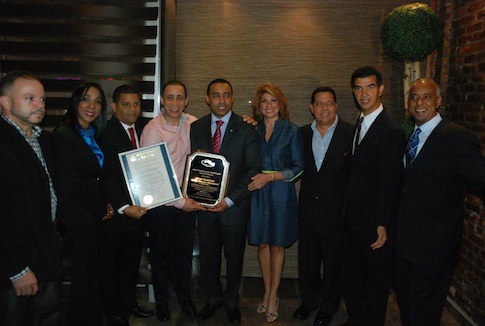 Foto Reconocimiento Consul En Nueva York 1