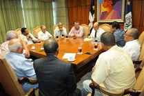 Ganaderos