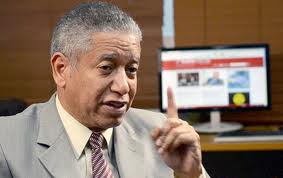 Hector Guzman En El PRD Solo Hay Acuerdo Si Miguel Rompe Con Leonel Y Pide Perdon A Perredeistas