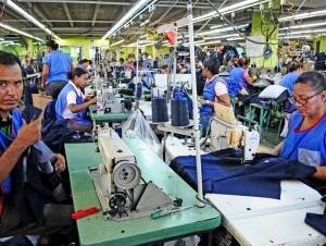Industria