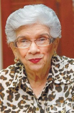 Ivelisse Prats Ramirez De Perez La Educacion Y Eugenio Maria De Hostos