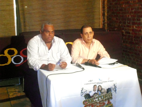 Malenciano Y Elias Corporan