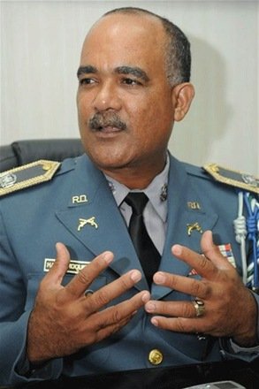 Mateo Moquete