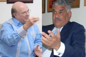 Miguel E Hipolito En Encuesta De Ultimasnoticias.com .do