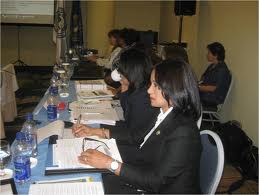 Milagros Diaz Diputada Al Parlacen