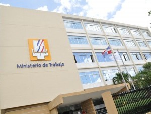 Ministerio De Trabajo