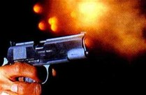 Pistola
