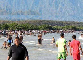Playa