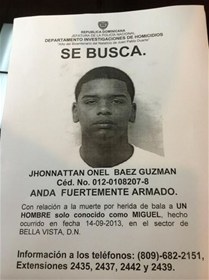 PN identifica a conductor acusado de matar limpiavidrios; advierte está fuertemente armado