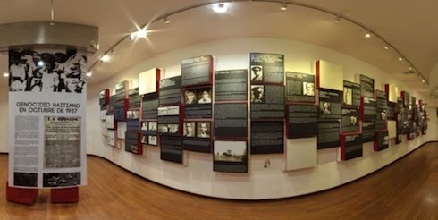 360 En Museo Memorial De La Resistencia Dominicana