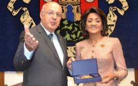 Montilla de Medina declarada 