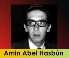 AMIN ABEL1