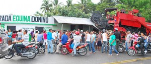 Accidente