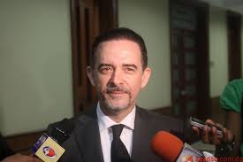 Carlos Salcedo