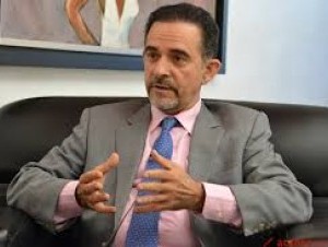 Carlos Salcedo1