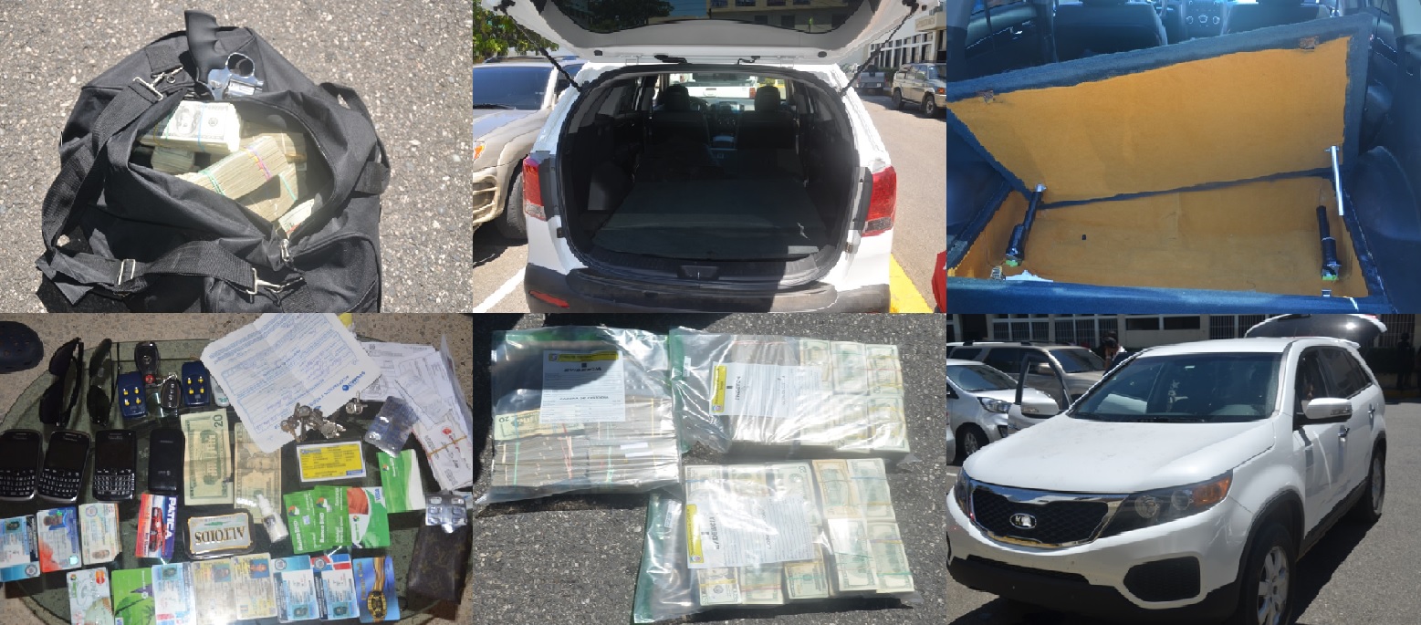 Caso Dolares 27 09 2013