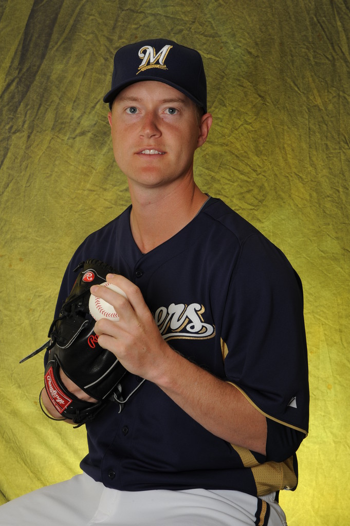 Chris+Narveson+Milwaukee+Brewers+Photo+Day+2hXUhA5J8Glx