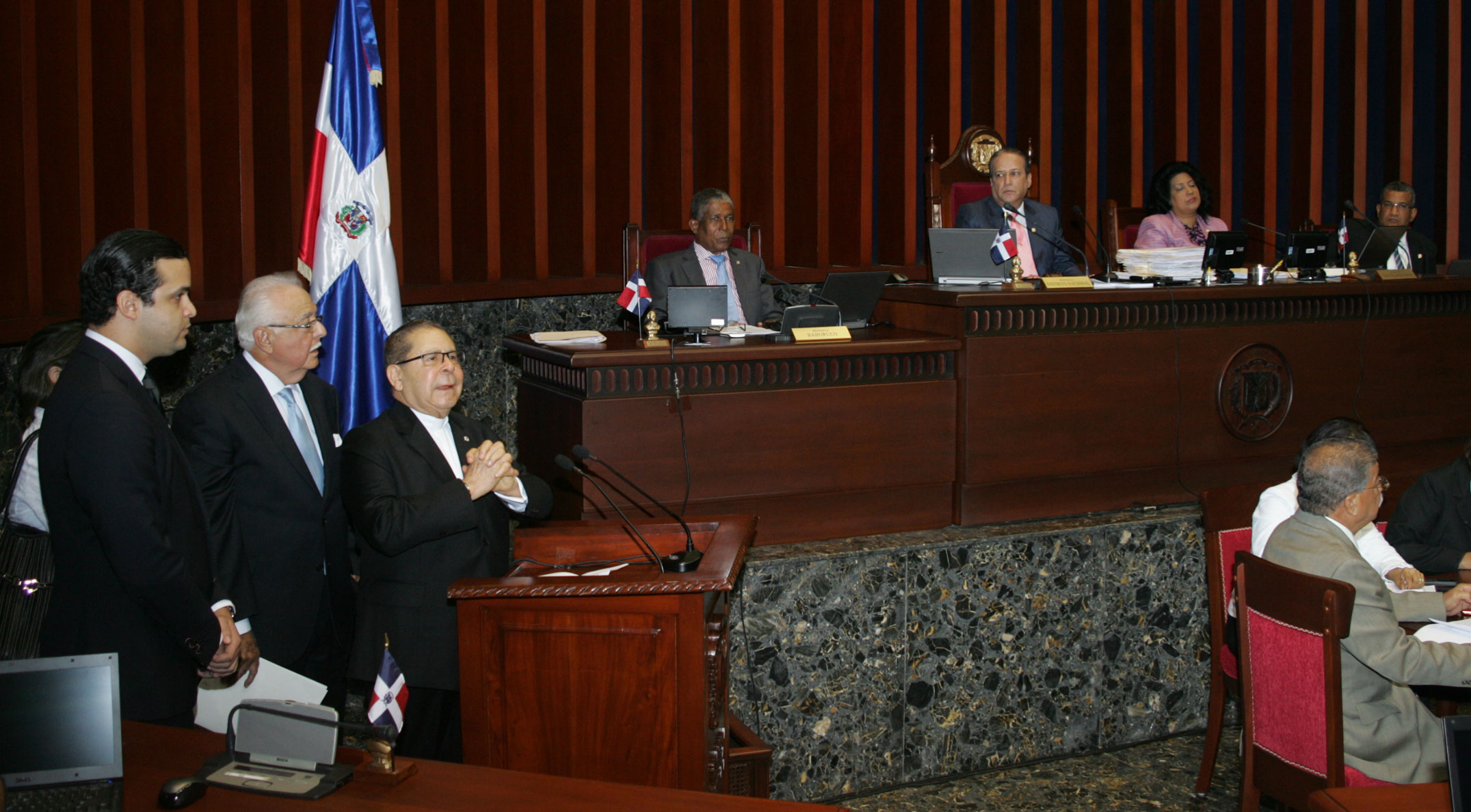 Comision Apoyo Pacto Educativo Gobierno 25 9 13.