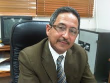 DIRECTOR TRANSITO