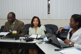 República Dominicana y Haití analizan avances en control de la tuberculosis