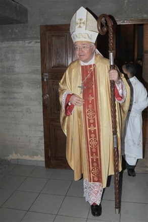 Ex Nuncio