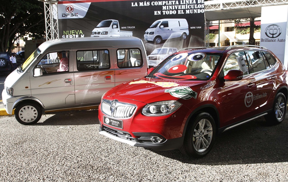 Foto Feria Autos1