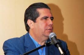 Francisco Javier Garcia
