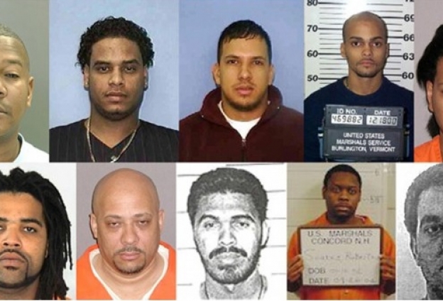 Fugitivos