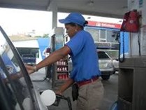 Gasolinas