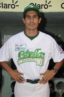 Bobby Magallanes será coach de bateo de las Estrellas Orientales