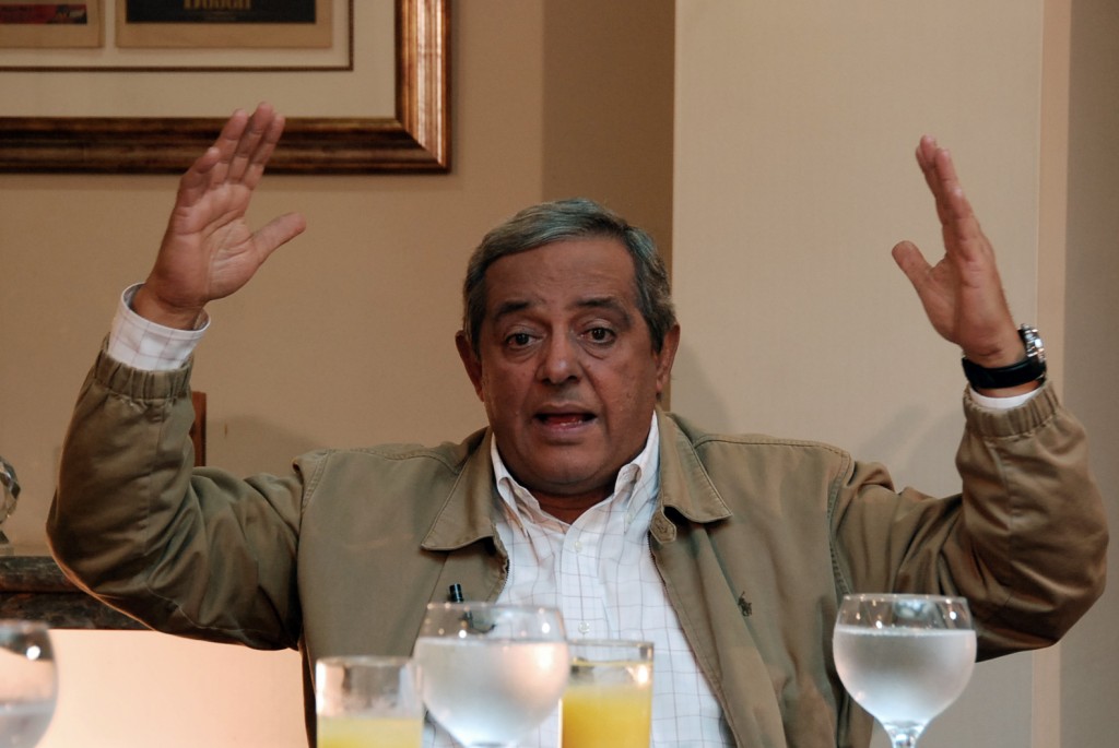 Hatuey Decamps