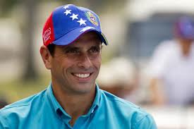 Henrique Capriles