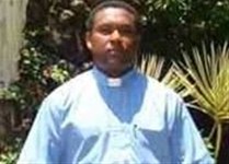 Padre Jhonny