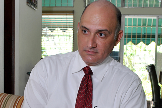 Pavel Isa Contreras 8