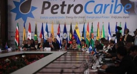 Petrocaribe