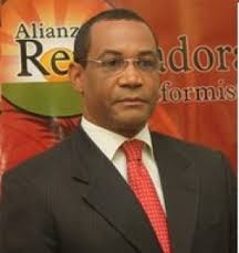 RAMON ROSARIO