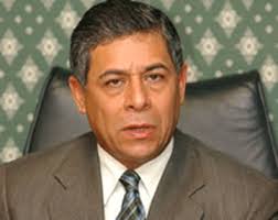 Roberto Salcedo