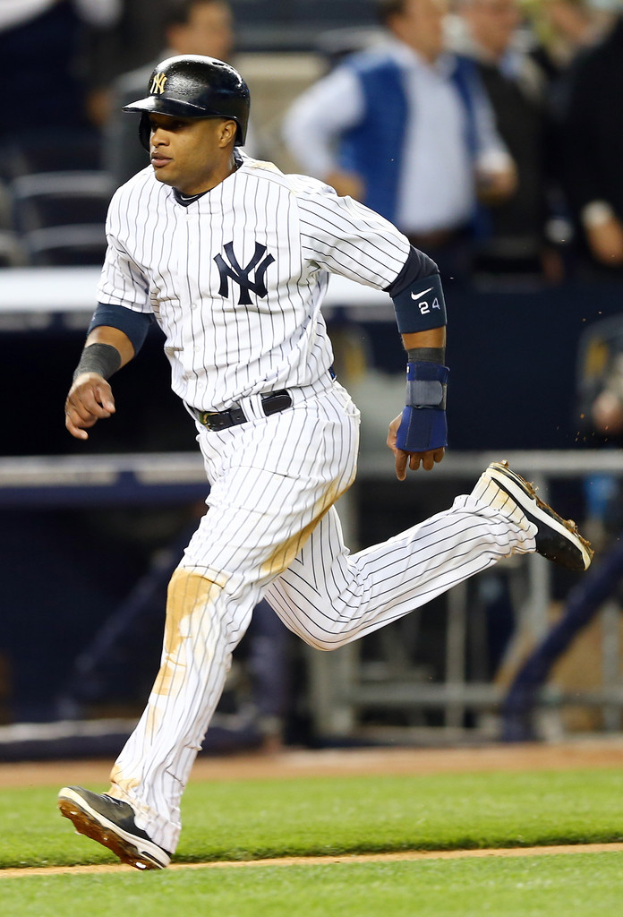 Canó batea de 4-4 con dos remolcadas; Álvarez dispara HR